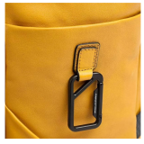 Рюкзак для ноутбука Piquadro Roll top computer backpack 15,6" Mustard (CA5677AP/G)