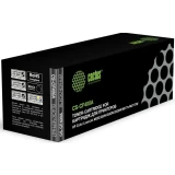 Картридж Cactus CS-CF400A Black