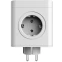 Сетевой фильтр Ritmix RM-043 White - фото 2