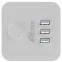 Сетевой фильтр Ritmix RM-043 White - фото 3