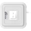 Сетевой фильтр Ritmix RM-2124 White - фото 2
