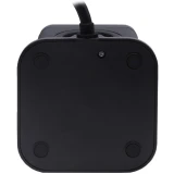 Сетевой фильтр Ritmix RM-242C Black