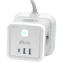 Сетевой фильтр Ritmix RM-242C White - фото 4