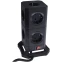 Сетевой фильтр Ritmix RM-292C Black - фото 3