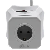 Сетевой фильтр Ritmix RM-292C White