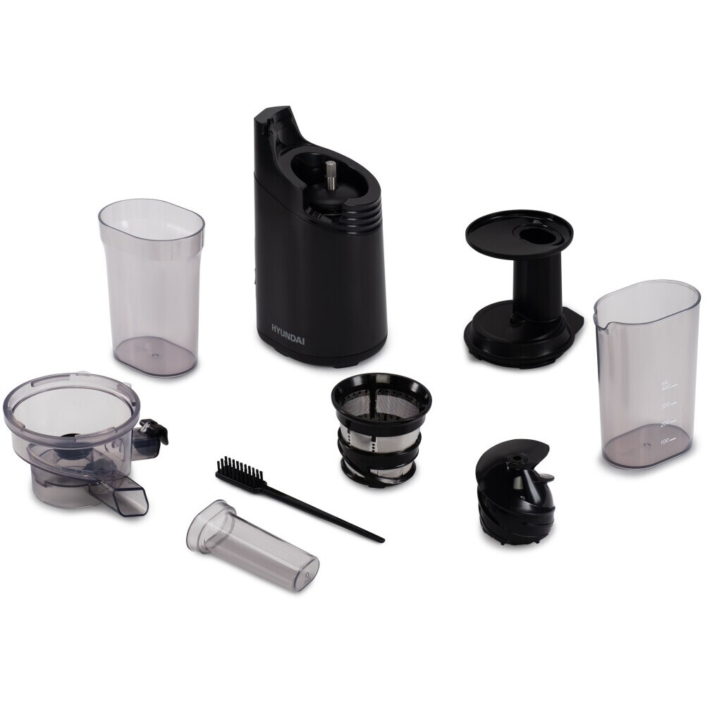 Соковыжималка Hyundai HY-JS2323 - фото 4