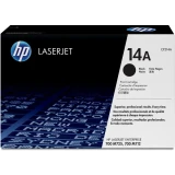 Картридж HP CF214A (№14A) Black