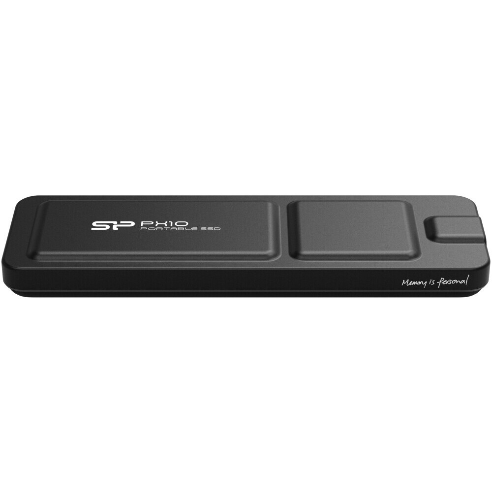 Внешний накопитель SSD 1Tb Silicon Power PX10 (SP010TBPSDPX10CK) - фото 2