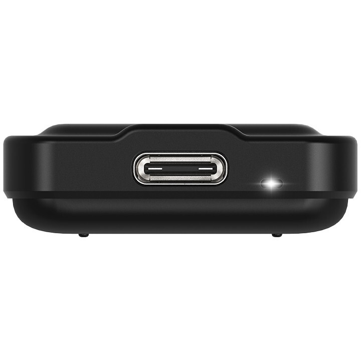 Внешний накопитель SSD 1Tb Silicon Power PX10 (SP010TBPSDPX10CK) - фото 3