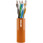 Бухта NTSS NTSS-IN-UTP4-5Е-LSZH-OR, 305м