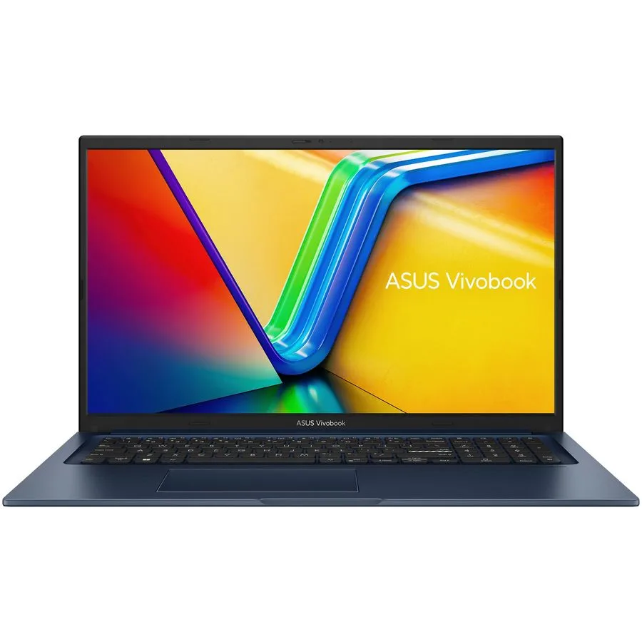 Ноутбук ASUS X1704ZA Vivobook 17 (AU342) - X1704ZA-AU342