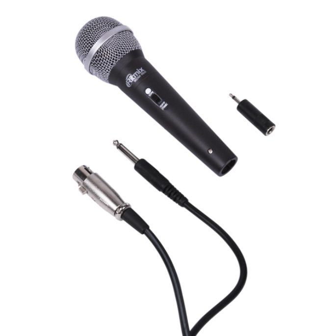 Микрофон Ritmix RDM-150 - фото 3