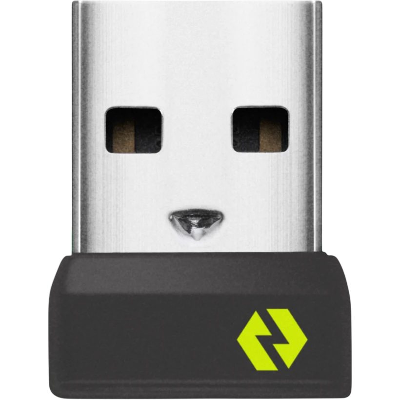 USB-приёмник Logitech Bolt USB Receiver (956-000008) - 956-000008/011