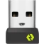 USB-приёмник Logitech Bolt USB Receiver (956-000008) - 956-000008/011