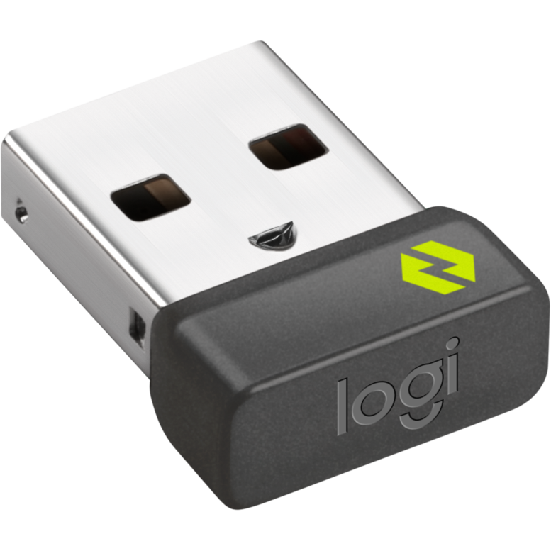 USB-приёмник Logitech Bolt USB-A Receiver