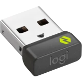 USB-приёмник Logitech Bolt USB Receiver (956-000008) (956-000008/011)