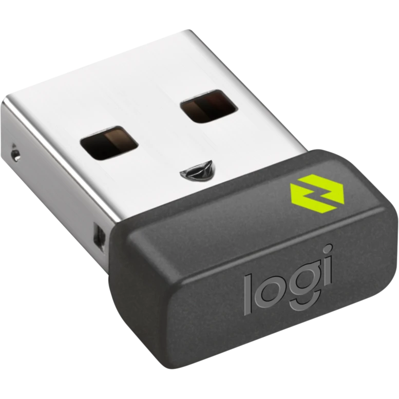USB-приёмник Logitech Bolt USB Receiver (956-000008) - 956-000008/011 - фото 2