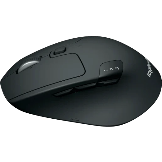 Мышь Logitech M720 Triathlon (910-004791/910-004794) - фото 2