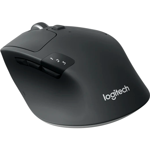 Мышь Logitech M720 Triathlon (910-004791/910-004794) - фото 3