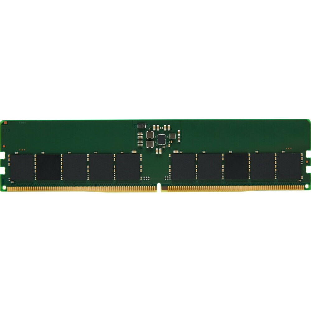 Оперативная память 16GB DDR5 5600MHz Kingston ECC (KSM56E46BS8KM-16HA)