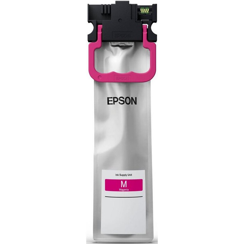 Картридж Epson C13T01C300 Magenta