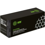 Картридж Cactus CS-CF256A Black