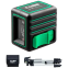 Нивелир ADA Cube MINI Green Professional Edition - А00529