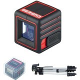 Нивелир ADA Cube 3D Professional Edition (А00384)