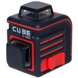 Нивелир ADA Cube 2-360 Professional Edition (А00449)
