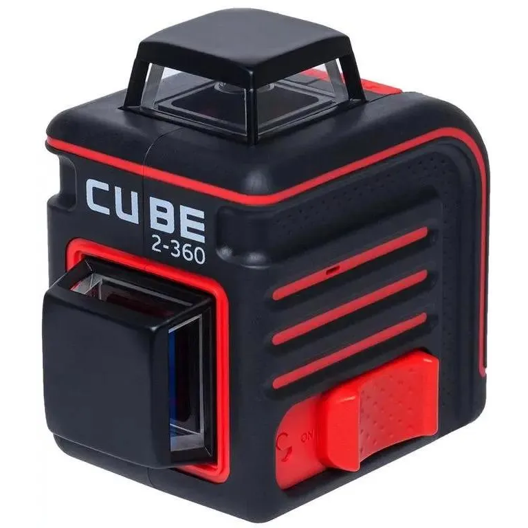 Нивелир ADA Cube 2-360 Professional Edition - А00449