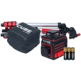 Нивелир ADA Cube 2-360 Professional Edition (А00449)