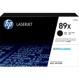 Картридж HP CF289X (№89X) Black