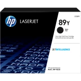 Картридж HP CF289Y (№89Y) Black