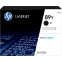 Картридж HP CF289Y (№89Y) Black