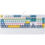 Клавиатура Oklick K951X White (1901079)