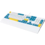 Клавиатура Oklick K951X White (1901079)