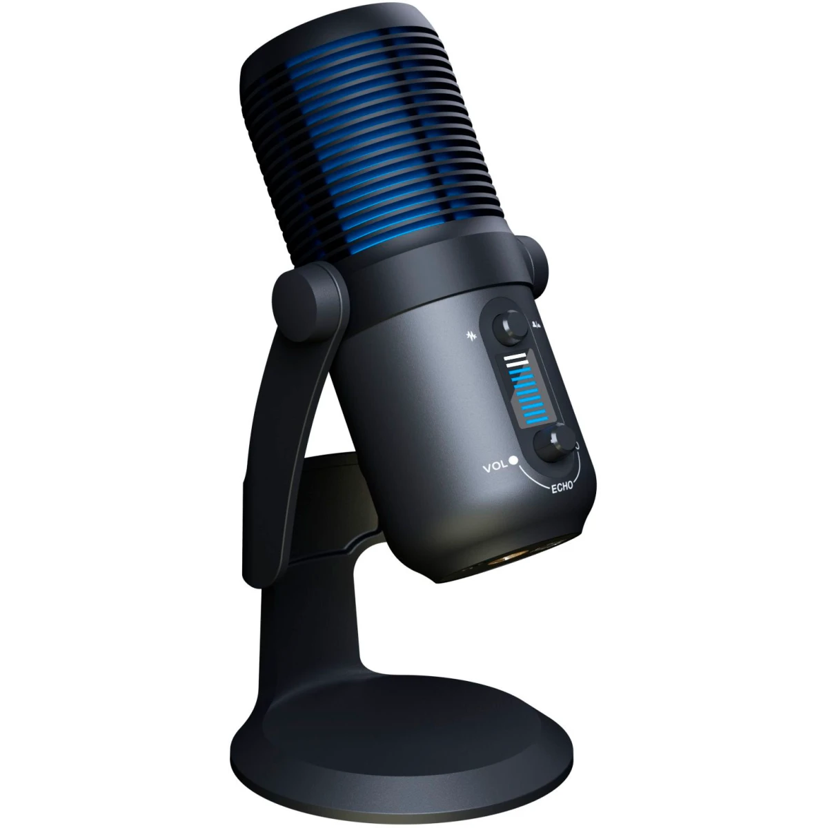 Микрофон Oklick SM-400G - фото 2