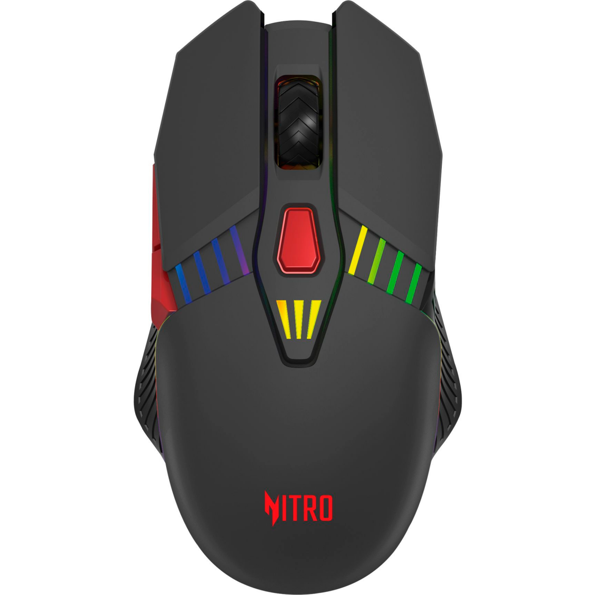 Мышь Acer OMR305