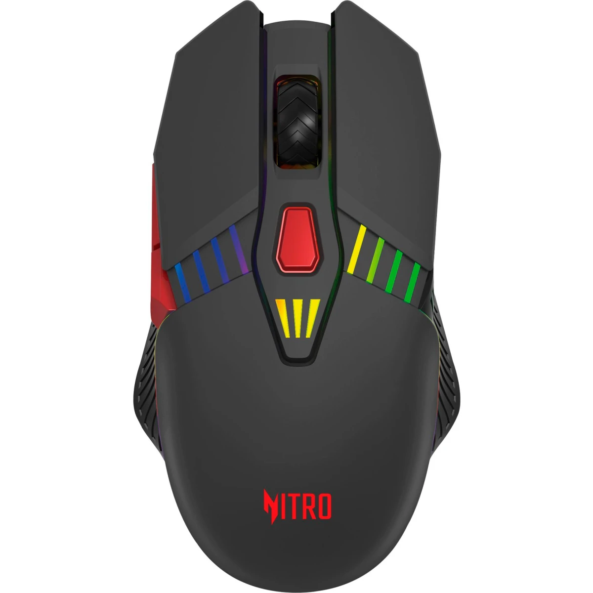 Мышь Acer OMR305 - ZL.MCECC.020