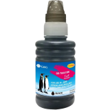 Чернила G&G GG-T6641BK Black