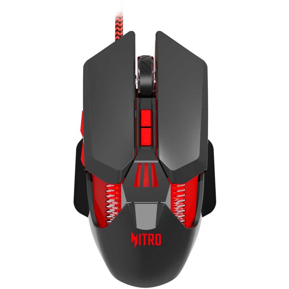 Мышь Acer OMW302