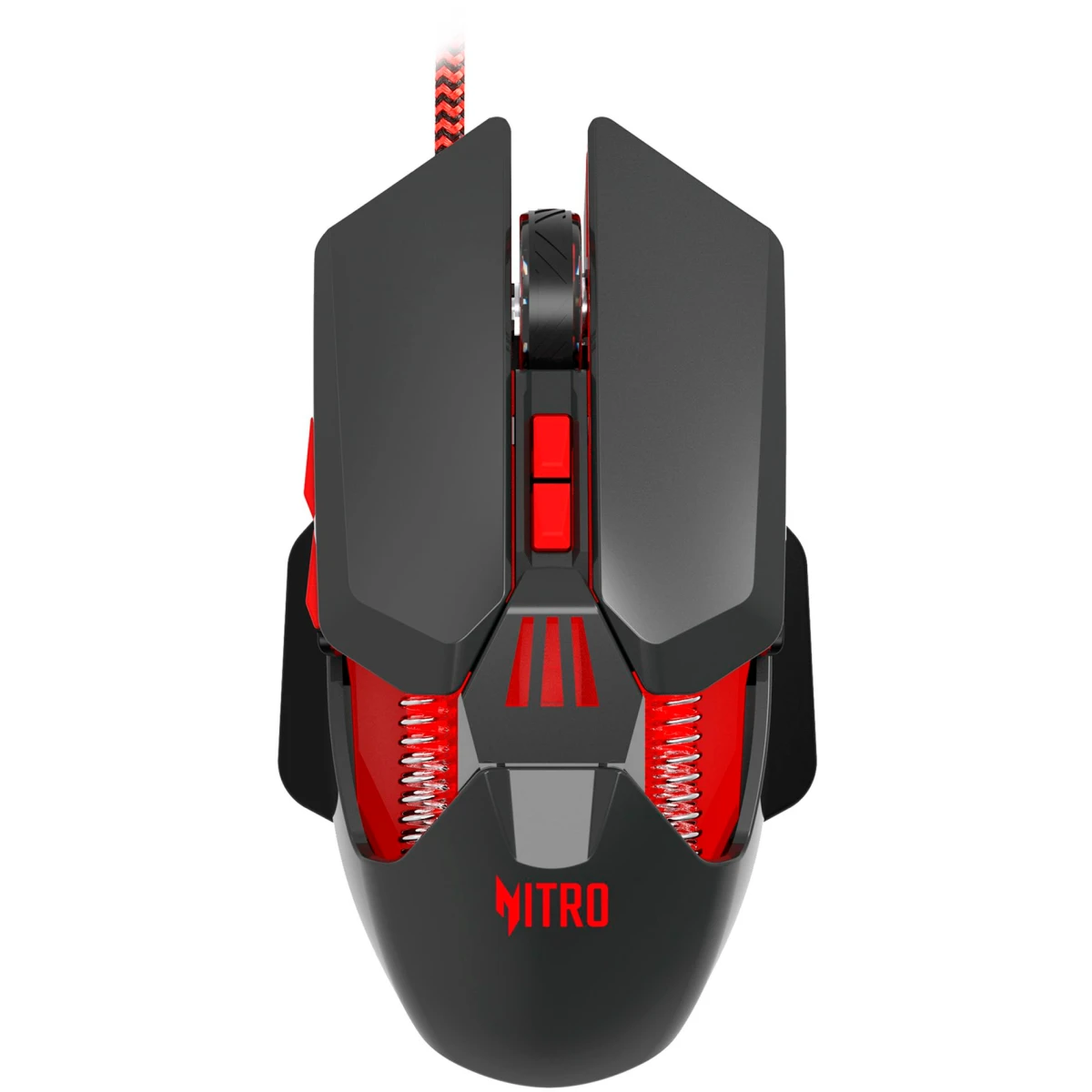Мышь Acer OMW302 - ZL.MCECC.025
