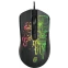 Мышь Oklick 702G Black