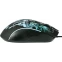 Мышь Oklick 702G Black - фото 2