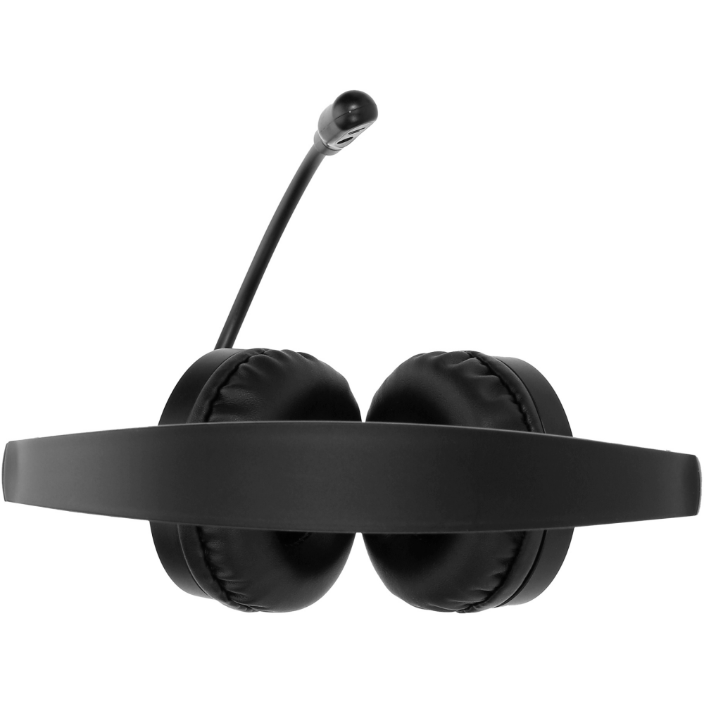 Гарнитура Oklick HS-M500 Black - фото 6