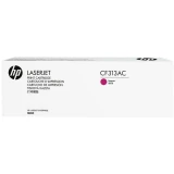 Картридж HP CF313AC (№826A) Magenta