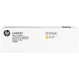 Картридж HP CF312AC (№826A) Yellow