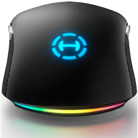 Мышь Edifier G4M Black - фото 2