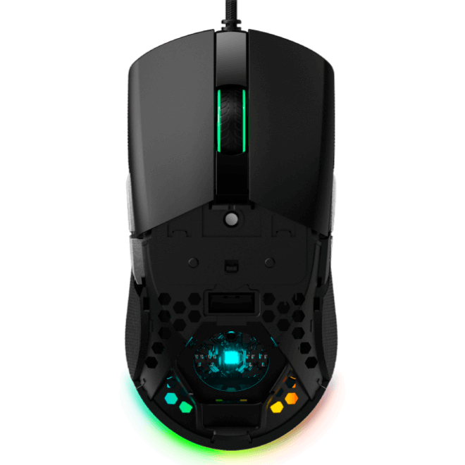 Мышь Edifier G4M Black - фото 3