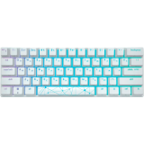 Клавиатура GMNG GG-KB505XW White (1910522)